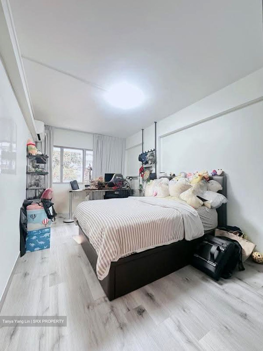 Blk 576 Pasir Ris Street 53 (Pasir Ris), HDB 5 Rooms #609599661